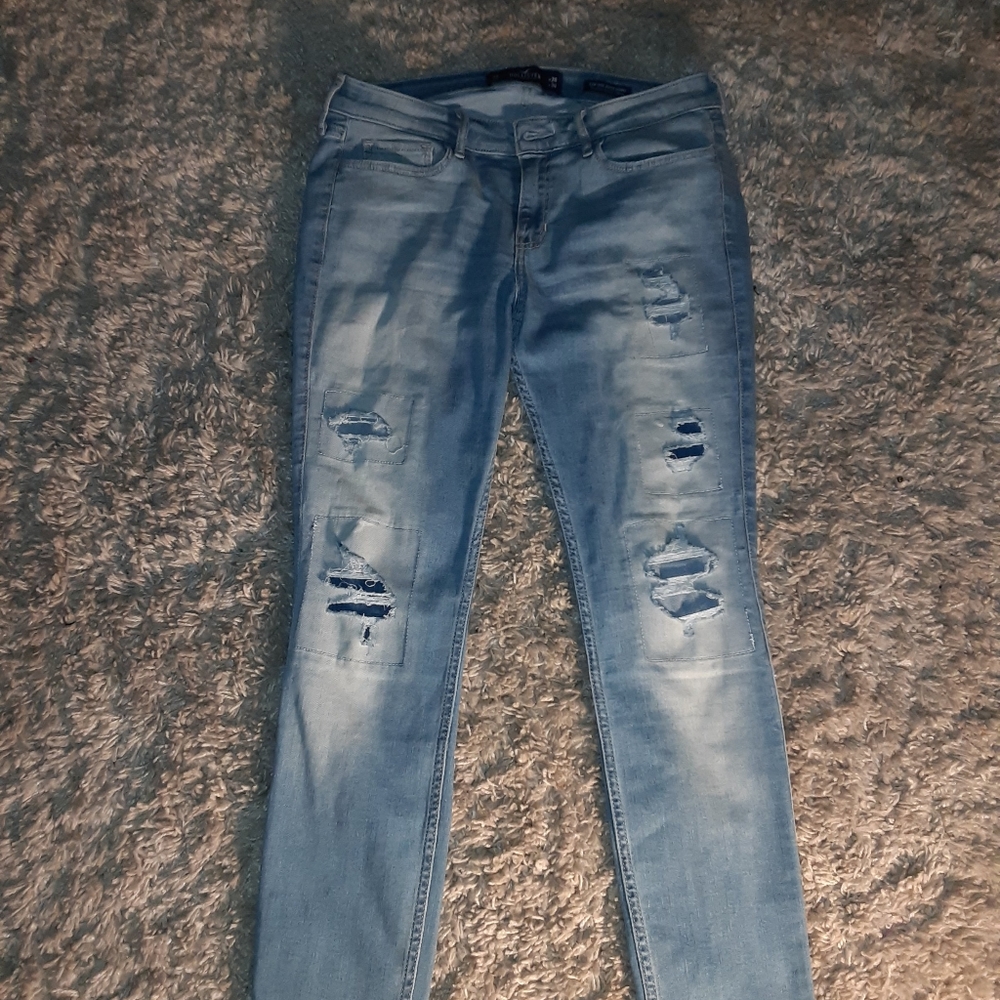 Hollister Jeans